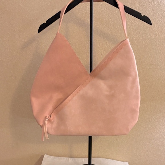 Handbags - Pink Women's Bag